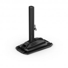 Tacx Alpine Simulatore Pendenza