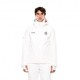 Ea7 Emporio Armani Italia Team Bianco - Giacca Sci Uomo
