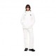 Ea7 Emporio Armani Italia Team Bianco - Giacca Sci Donna