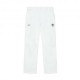 Ea7 Emporio Armani Italia Team Bianco - Pantaloni Sci Donna