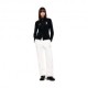 Ea7 Emporio Armani Italia Team Bianco - Pantaloni Sci Donna