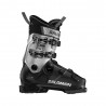 Salomon S/Pro Supra BOA 95W Nero Grigio - Scarponi Da Sci Donna