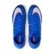 Nike Mercurial Zm Superfly 10 Elite Fg Blu Bianco - Scarpe Da Calcio Uomo