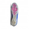 Nike Mercurial Zm Vapor 16 Elite Fg Blu Bianco - Scarpe Da Calcio Uomo