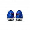 Nike Mercurial Zm Vapor 16 Elite Fg Blu Bianco - Scarpe Da Calcio Uomo