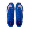 Nike Mercurial Zm Vapor 16 Elite Fg Blu Bianco - Scarpe Da Calcio Uomo
