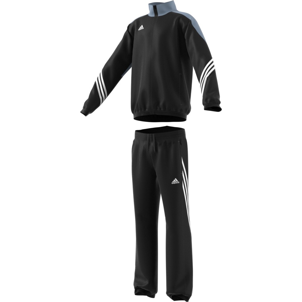 adidas tute bambino