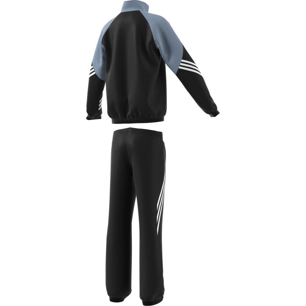 adidas tuta bambino