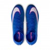 Nike Mercurial Zm Superfly 10 Elite Ag-Pro Blu Bianco - Scarpe Da Calcio Uomo