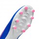 Nike Mercurial Zm Vapor 16 Pro Ag Blu Bianco - Scarpe Da Calcio Uomo