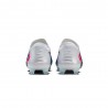 Nike Phantom 6 Low Elite Fg Blu Rosa Bianco - Scarpe Da Calcio Uomo