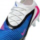 Nike Phantom 6 Low Elite Fg Blu Rosa Bianco - Scarpe Da Calcio Uomo