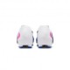 Nike Phantom 6 Low Acad Fg Mg Blu Rosa Bianco - Scarpe Da Calcio Uomo