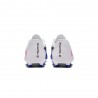 Nike Phantom 6 Low Club Fg Mg Blu Rosa Bianco - Scarpe Da Calcio Bambino