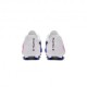 Nike Phantom 6 Low Club Fg Mg Blu Rosa Bianco - Scarpe Da Calcio Bambino