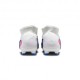 Nike Phantom 6 High Pro Fg Blu Rosa Bianco - Scarpe Da Calcio Uomo
