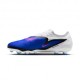 Nike Phantom 6 Low Pro Ag-Pro Blu Rosa Bianco - Scarpe Da Calcio Uomo