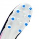 Nike Phantom 6 Low Pro Ag-Pro Blu Rosa Bianco - Scarpe Da Calcio Uomo