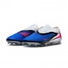 Nike Phantom 6 Low Elite Ag-Pro Blu Rosa Bianco - Scarpe Da Calcio Uomo