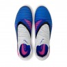 Nike Phantom 6 Low Elite Ag-Pro Blu Rosa Bianco - Scarpe Da Calcio Uomo