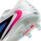 Nike Phantom 6 Low Elite Ag-Pro Blu Rosa Bianco - Scarpe Da Calcio Uomo