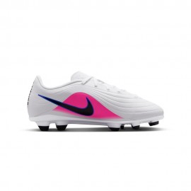 Tiempo Maestro Club Fg Mg bianco nero rosa