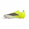 ADIDAS F50 League Ll Fg Mg Giallo Nero Rosso - Scarpe Da Calcio Uomo