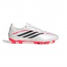 ADIDAS Copa Pure Iv Pro Fg Bianco Nero Rosso - Scarpe Da Calcio Uomo
