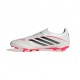 ADIDAS Copa Pure Iv League Fg Bianco Nero Rosso - Scarpe Da Calcio Uomo