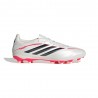 ADIDAS Copa Pure Iv League Fg Bianco Nero Rosso - Scarpe Da Calcio Uomo