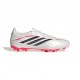 ADIDAS Copa Pure Iv League Fg Bianco Nero Rosso - Scarpe Da Calcio Uomo