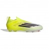 ADIDAS F50 Elite Ll Fg J Giallo Nero Rosso - Scarpe Da Calcio Bambino