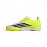 ADIDAS F50 League Tf Giallo Nero Rosso - Scarpe Da Calcio Uomo