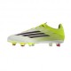 ADIDAS F50 League Sg Giallo Nero Rosso - Scarpe Da Calcio Uomo