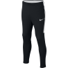 Nike Pantalone Academy Training Nero/Bianco Bambino