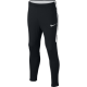 Nike Pantalone Academy Training Nero/Bianco Bambino