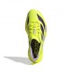 ADIDAS Adizero Adios Pro 4 Solar Giallo Aurora Plum - Scarpe Running Donna