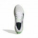 ADIDAS Adistar 4 Bianco Verde - Scarpe Running Uomo
