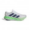 ADIDAS Adistar 4 Bianco Verde - Scarpe Running Uomo