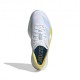 ADIDAS Adizero Adios Pro 4 Boston Bianco Blu Giallo - Scarpe Running Donna