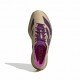 ADIDAS Adizero Adios Pro 4 Rtr Sand Purple Oro - Scarpe Running Donna