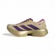 ADIDAS Adizero Adios Pro 4 Rtr Sand Purple Oro - Scarpe Running Uomo