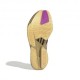 ADIDAS Adizero Adios Pro 4 Rtr Sand Purple Oro - Scarpe Running Uomo