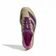 ADIDAS Adizero Adios Pro 4 Rtr Sand Purple Oro - Scarpe Running Uomo