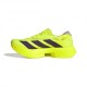 ADIDAS Adizero Adios Pro 4 Solar Giallo Aurora Plum - Scarpe Running Uomo