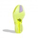 ADIDAS Adizero Adios Pro 4 Solar Giallo Aurora Plum - Scarpe Running Uomo