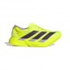 ADIDAS Adizero Adios Pro 4 Solar Giallo Aurora Plum - Scarpe Running Uomo
