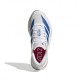 ADIDAS Adizero Boston 13 Bianco Blu - Scarpe Running Donna