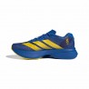 ADIDAS Adizero Boston 13 Blu Giallo - Scarpe Running Uomo