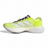 ADIDAS Adizero Boston 13 Solar Giallo Footwear Bianco - Scarpe Running Donna